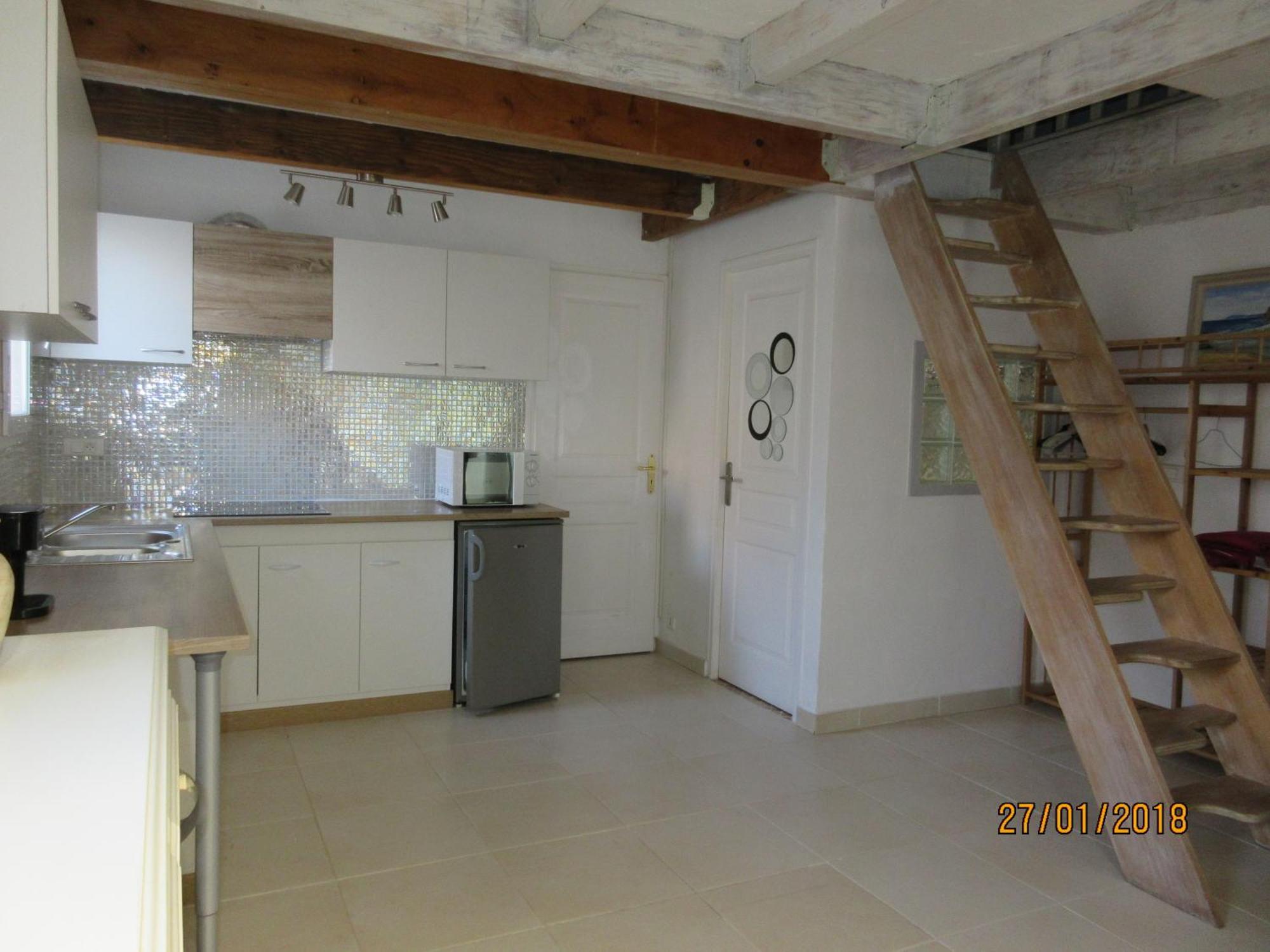 Duplex A Cote D'azur Apartment Fréjus