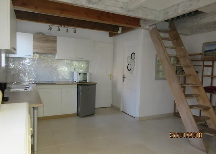 Appartement Duplex A Frejus Cote D\'Azur