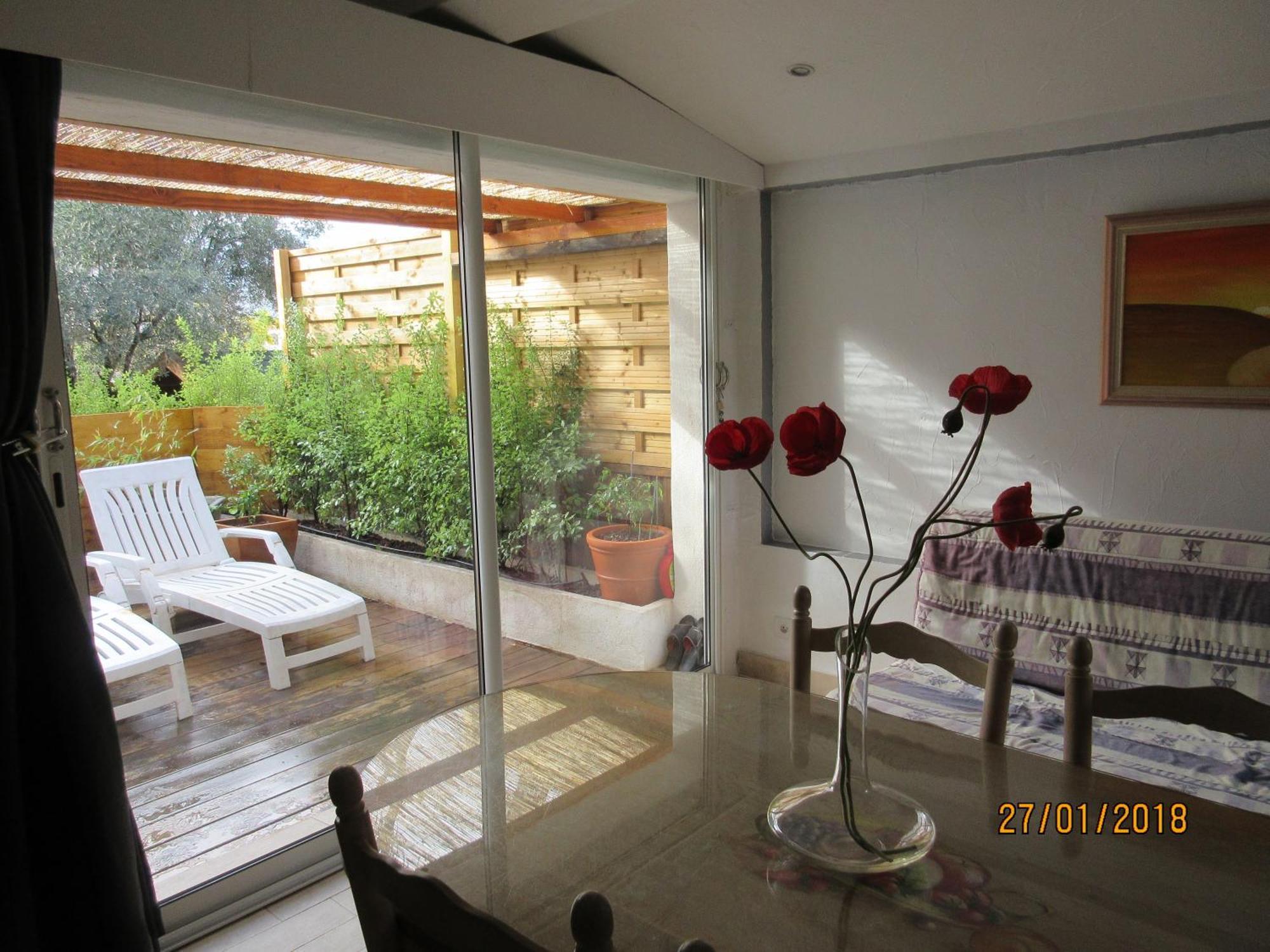 Duplex A Cote D'azur Appartement