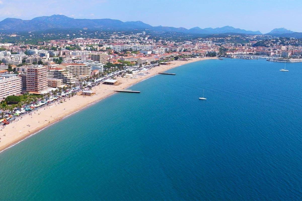 Duplex A Cote D'azur Fréjus