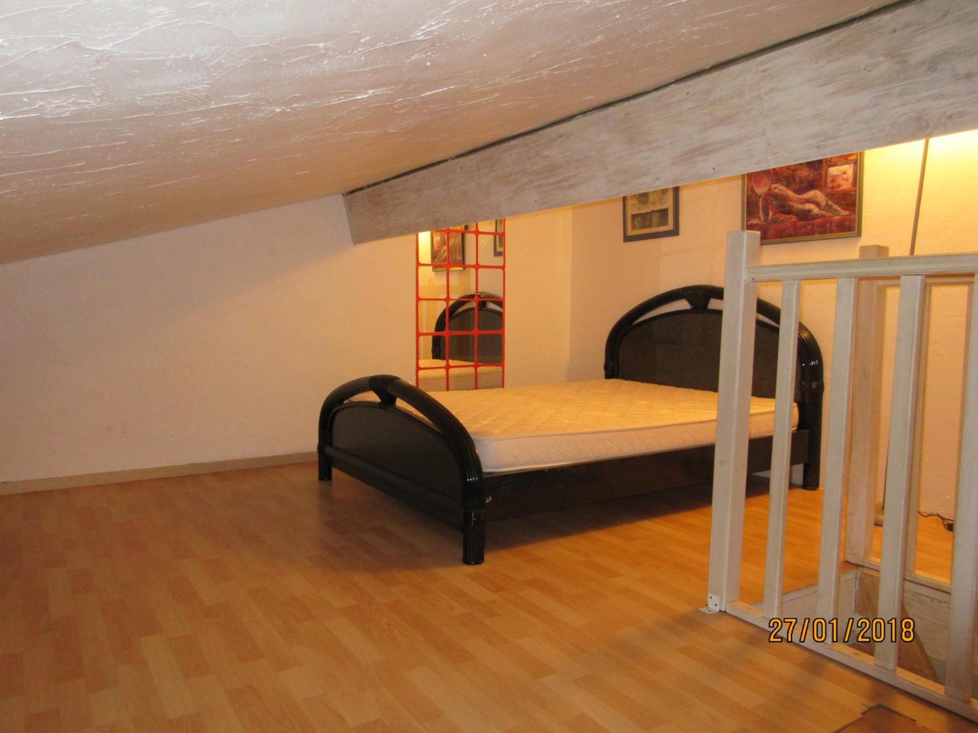 Duplex A Cote D'azur *