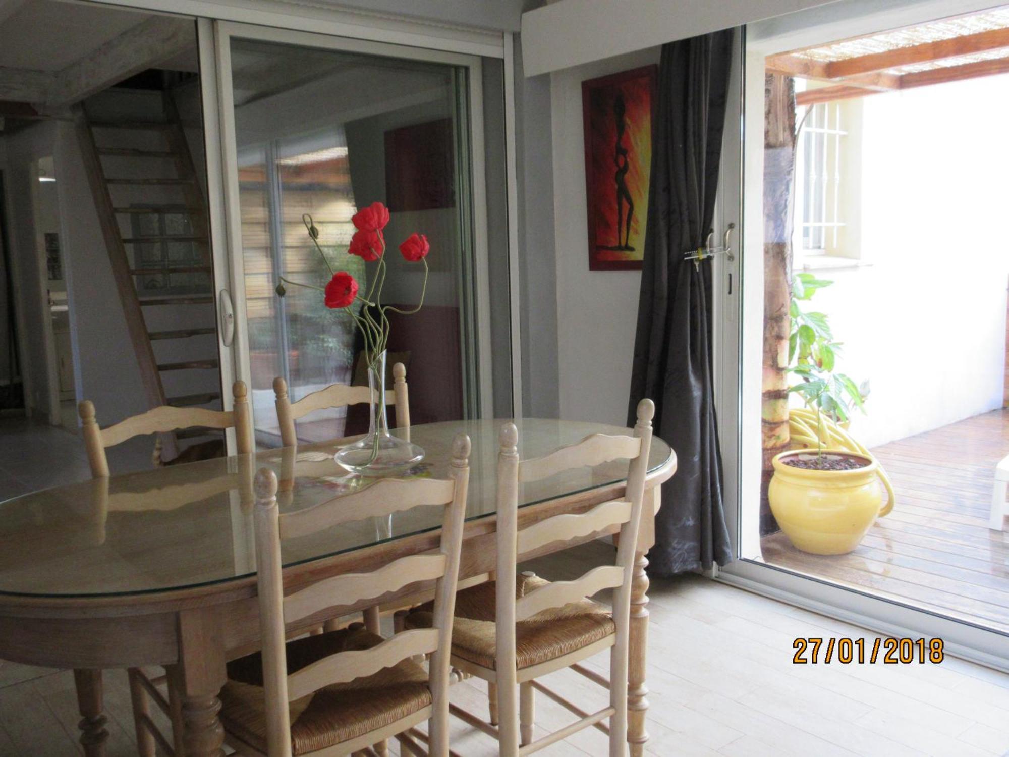 Appartement Duplex A Cote D'azur Fréjus