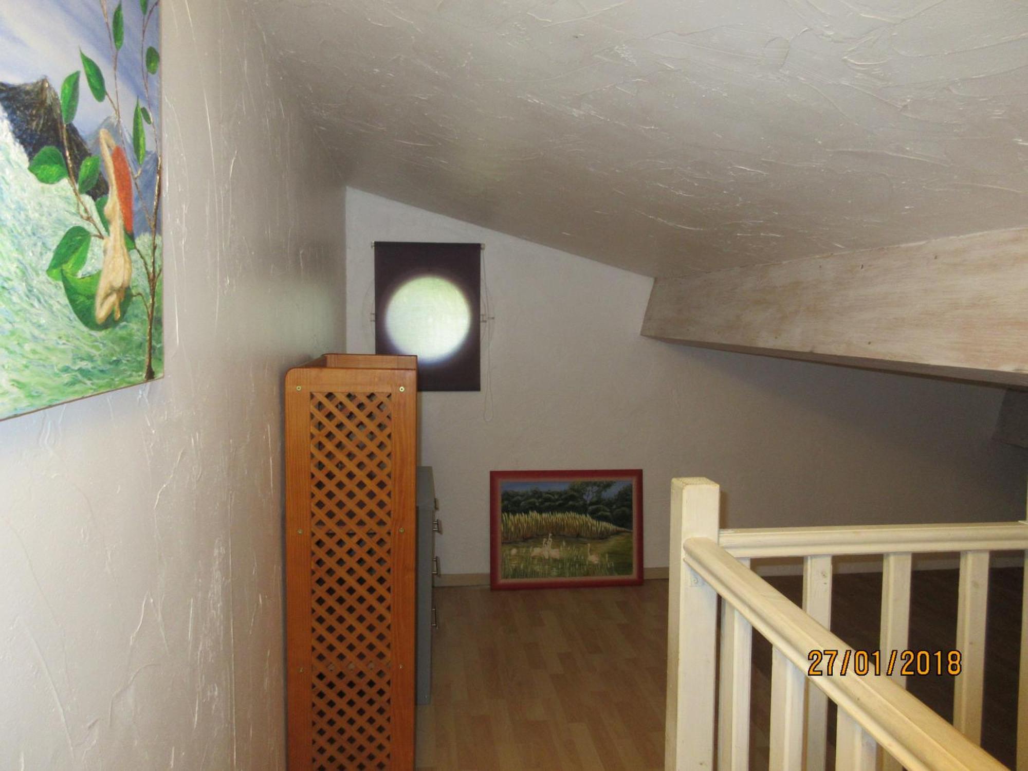 Duplex A Cote D'azur *