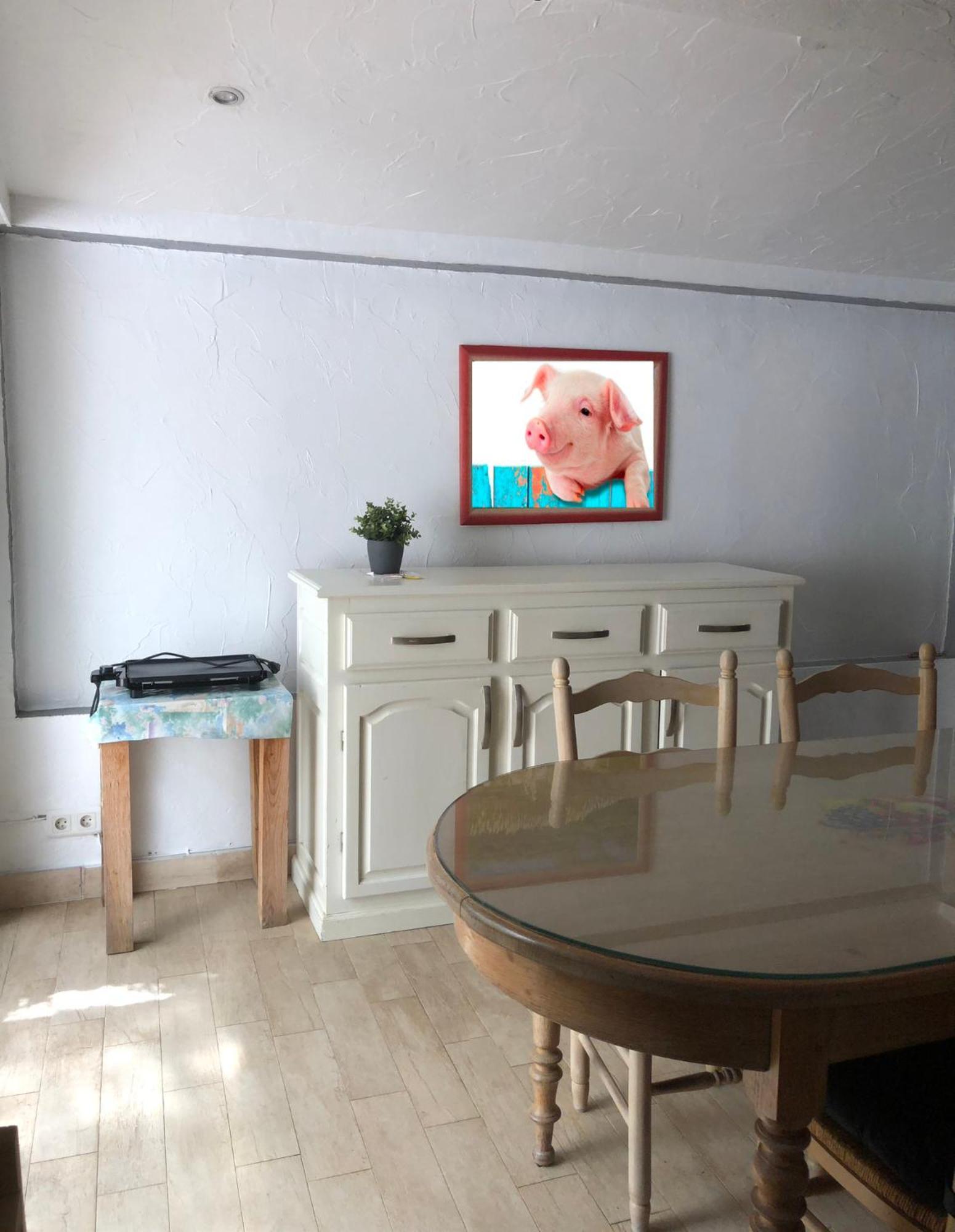 Duplex A Cote D'azur